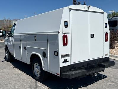 2025 Ford E-350 RWD Service Utility Van for sale #SFL250299 - photo 2