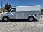 2025 Ford E-350 RWD Service Utility Van for sale #SFL250299 - photo 9