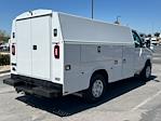 2025 Ford E-350 RWD Service Utility Van for sale #SFL250299 - photo 4