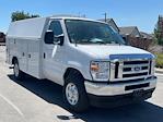 2025 Ford E-350 RWD Service Utility Van for sale #SFL250299 - photo 6