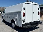 2025 Ford E-350 RWD Service Utility Van for sale #SFL250299 - photo 3