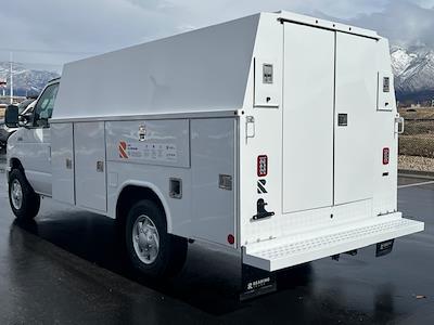 2025 Ford E-350 RWD Reading Service Utility Van for sale #SFL250390 - photo 2