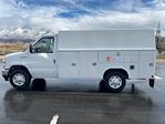 2025 Ford E-350 RWD Reading Service Utility Van for sale #SFL250390 - photo 8