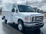 2025 Ford E-350 RWD Reading Service Utility Van for sale #SFL250390 - photo 1