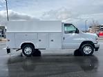 2025 Ford E-350 RWD Reading Service Utility Van for sale #SFL250390 - photo 5