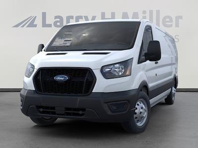 New 2025 Ford Transit 350 HD - photo 1