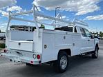 2025 Ford F-350 Super Cab SRW 4WD Scelzi Service Truck for sale #SFL251337 - photo 3