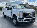 2025 Ford F-350 Super Cab SRW 4WD Scelzi Service Truck for sale #SFL251337 - photo 5