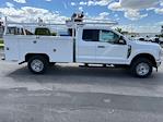 2025 Ford F-350 Super Cab SRW 4WD Scelzi Service Truck for sale #SFL251337 - photo 6