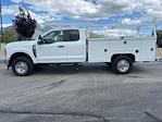 2025 Ford F-350 Super Cab SRW 4WD Scelzi Service Truck for sale #SFL251337 - photo 9