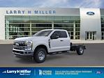 2025 Ford F-350 Super Cab SRW 4WD Scelzi Service Truck for sale #SFL251434 - photo 23