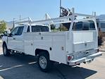 2025 Ford F-350 Super Cab SRW 4WD Scelzi Service Truck for sale #SFL251434 - photo 9