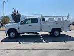 2025 Ford F-350 Super Cab SRW 4WD Scelzi Service Truck for sale #SFL251434 - photo 10