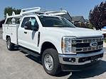 2025 Ford F-350 Super Cab SRW 4WD Scelzi Service Truck for sale #SFL251434 - photo 1