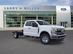 2025 Ford F-350 Super Cab SRW 4WD Scelzi Service Truck for sale #SFL251434 - photo 29