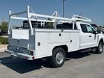 2025 Ford F-350 Super Cab SRW 4WD Scelzi Service Truck for sale #SFL251434 - photo 2