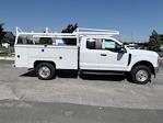 2025 Ford F-350 Super Cab SRW 4WD Scelzi Service Truck for sale #SFL251434 - photo 4