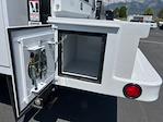 New 2025 Ford F-550 Super Cab 4WD 11' Scelzi Mechanics Body with Crane for sale #SFL251451 - photo 12