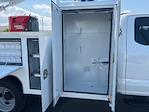 New 2025 Ford F-550 Super Cab 4WD 11' Scelzi Mechanics Body with Crane for sale #SFL251451 - photo 20
