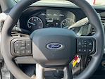 New 2025 Ford F-550 Super Cab 4WD 11' Scelzi Mechanics Body with Crane for sale #SFL251451 - photo 28