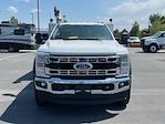 New 2025 Ford F-550 Super Cab 4WD 11' Scelzi Mechanics Body with Crane for sale #SFL251451 - photo 4