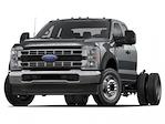 New 2025 Ford F-550 Super Cab 4WD 11' Scelzi Mechanics Body with Crane for sale #SFL251451 - photo 34