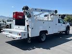 New 2025 Ford F-550 Super Cab 4WD 11' Scelzi Mechanics Body with Crane for sale #SFL251451 - photo 2
