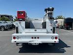 New 2025 Ford F-550 Super Cab 4WD 11' Scelzi Mechanics Body with Crane for sale #SFL251451 - photo 6
