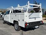 2025 Ford F-350 Super Cab SRW 4WD Scelzi Service Truck for sale #SFL251932 - photo 2