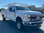 2025 Ford F-350 Super Cab SRW 4WD Scelzi Service Truck for sale #SFL251932 - photo 4
