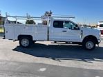 2025 Ford F-350 Super Cab SRW 4WD Scelzi Service Truck for sale #SFL251932 - photo 5