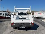 2025 Ford F-350 Super Cab SRW 4WD Scelzi Service Truck for sale #SFL251932 - photo 7