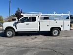 2025 Ford F-350 Super Cab SRW 4WD Scelzi Service Truck for sale #SFL251932 - photo 8