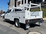 2025 Ford F-350 Super Cab DRW 4WD Scelzi Service Truck for sale #SFL251934 - photo 2