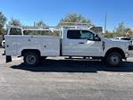 2025 Ford F-350 Super Cab DRW 4WD Scelzi Service Truck for sale #SFL251934 - photo 5