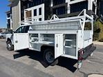 2025 Ford F-350 Super Cab DRW 4WD Scelzi Service Truck for sale #SFL251934 - photo 9