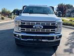 New 2025 Ford F-350 Regular Cab 4WD 12' Scelzi Stake Bed with Liftgate for sale #SFL252003 - photo 3