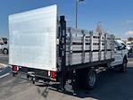 New 2025 Ford F-350 Regular Cab 4WD 12' Scelzi Stake Bed with Liftgate for sale #SFL252003 - photo 6