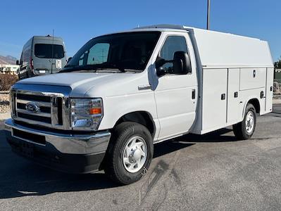 2025 Ford E-350 RWD Service Utility Van for sale #SFL252054 - photo 1