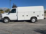 New 2025 Ford E-350 Service Utility Van for sale #SFL252054 - photo 9