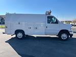 New 2025 Ford E-350 Service Utility Van for sale #SFL252054 - photo 6