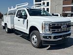 2025 Ford F-350 Super Cab DRW 4WD Scelzi Combo Body for sale #SFL252056 - photo 1