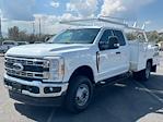 2025 Ford F-350 Super Cab DRW 4WD Scelzi Combo Body for sale #SFL252056 - photo 8