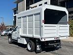 New 2025 Ford F-550 Regular Cab Chipper Truck for sale #SFL252141 - photo 2