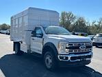 New 2025 Ford F-550 Regular Cab Chipper Truck for sale #SFL252141 - photo 4