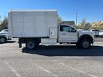New 2025 Ford F-550 Regular Cab Chipper Truck for sale #SFL252141 - photo 5