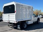 New 2025 Ford F-550 Regular Cab Chipper Truck for sale #SFL252141 - photo 6