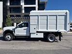 New 2025 Ford F-550 Regular Cab Chipper Truck for sale #SFL252141 - photo 8