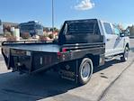 New 2025 Ford F-350 XL Crew Cab 4WD Flatbed Truck for sale #SFL252147 - photo 2