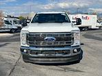 New 2025 Ford F-350 XL Crew Cab 4WD Flatbed Truck for sale #SFL252147 - photo 4